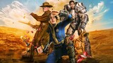 Fallout 2024 - S1 E(1- 8) [links in description]