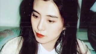 卧槽 怪不得我爸妈看不上现在的明星 原来以前的明星颜值内卷这么严重