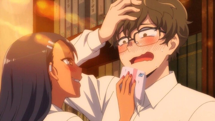 Anime paling di rekomendasi 🔥