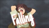 Ore Dake Haireru Kakushi Dungeon (AMV) Falling