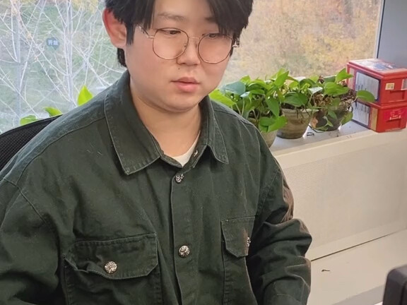 Being both an accountant and a cashier—it's practically having food handed right to your mouth!