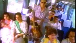 Iklan Nostalgia Ktmb Ekspres Senandung Langkawi.
