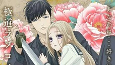 Tập 3 Ojou to banken-kun vietsub