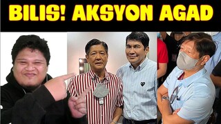 NASAAN SI PBBM?!! ANONG NANGYARI? reaction video