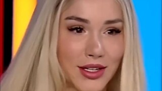 Seorang penganut pola makan daging dengan tingkat kemurnian yang sangat tinggi