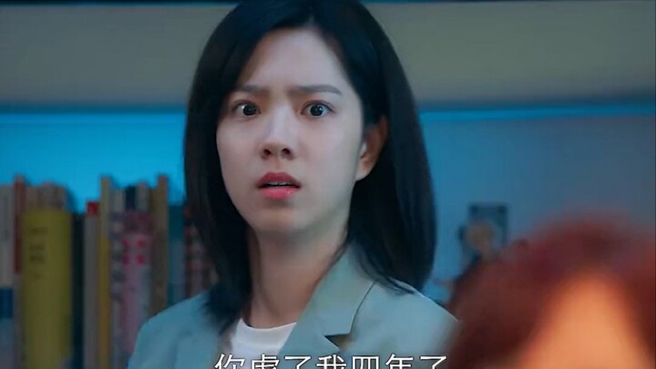 كونك صديقة زو لينلين الحميمة أمر مأساوي للغاية، فكل شيء يُعرَض أمام عينيك!