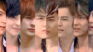 My youth is back! Let me see whose DNA is moving! /Personal / Burning Mix / Ultimate Series