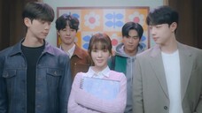 [Indo-Sub] Ep.01 | Bunnywa Obbadeul