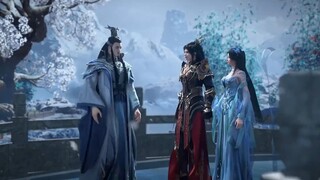 Stellar Transformation Season 06 Episode 13 Subtitle Indonesia