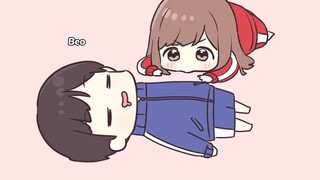 Yêu như vợ chồng là có thật