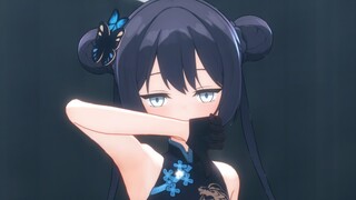 【MMD】 酔いどれ知らず