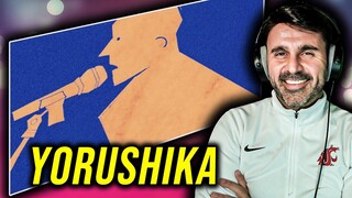MUSIC DIRECTOR REACTS | Yorushika - Prostitution (OFFICIAL VIDEO)