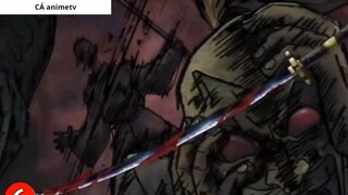 Tất Tần Tật về những thanh kiếm bị nguyền rủa và có thể bị nguyền rủa __ 5