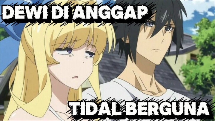 anime yang bikin gw ngakak banget nontonny🤣🤣😂