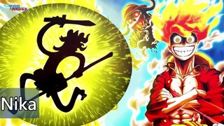 [Full One Piece 1069]. Cực Sốc! Sentomaru giúp Luffy - Sức mạnh của trái Zoan thức tỉnh! p2