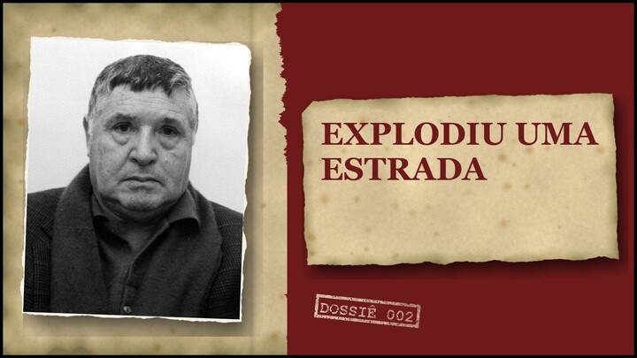 O Homem Mais Procurado da Itália Nunca Saiu de Casa | Totò Riina