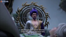 Legend Of Martial Immortal Eps 129 Sub Indo (1080HD)