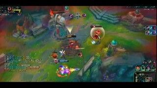 Yasuo hay phải gọi là đấng