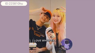 Tổng hợp một số ID Douyin các anh trai trong series"Chụp cùng 999 anh trai"của Tiểu Ngư Hải Đường-P1