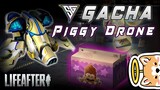 Piggy Drone Gacha