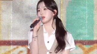 吴海媛+BAE Cover栗子羊羹 舞台