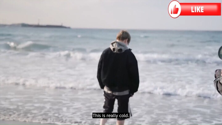 Exo Ladder Season 5 Ep 6 (TMI)