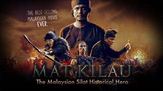 🇲🇾  Mat Kilau  2022  (INSPIRED BY TRUE STORY, with English subtitles)