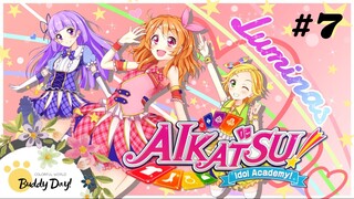 Tập 7 - Phần 3|Aikatsu Idol Activity! - Nhiệt Huyết Thần Tượng.