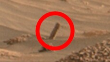 Som ET - 82 - Mars - Curiosity Sol 4152 - 2