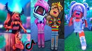 Best Roblox Tiktok Edits #276