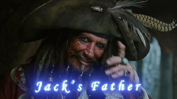 "Isn't it just a feeling of oppression? Father Jack will satisfy you."