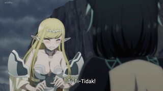 Isekai Shikkaku - 03 Sub Indo