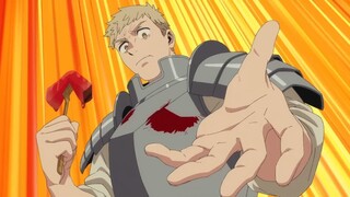 Danjon Meshi (Delicious in Dungeon)saison 1 all episode link in description