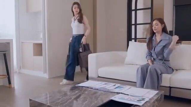 Fulfill ep 4 SUB INDO | Dhewee Film