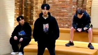 【3RACHA】غوينغ دامب من سان راتشا