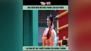 1 xuhuong khophimngontinh phimngontinh mereviewphim phimtrungquoc daophimtrung fyp fypシ foryou reviewphim#reviewphimhay