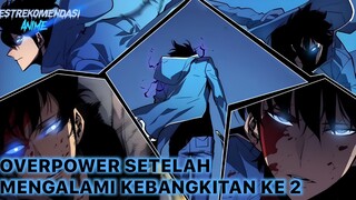 UDAHH MATII KOKK MALAH HIDUP LAGII?? Rekomendasi anime