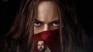 Mortal Engines (2018) 1080p