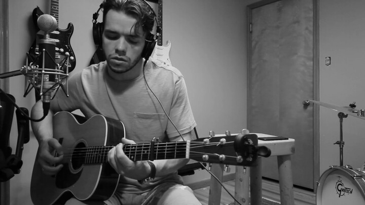 All Too Well - Taylor Swift (Cover)