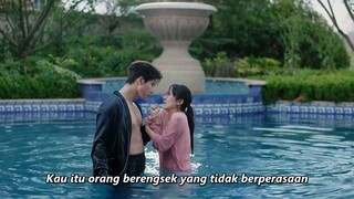 Heart of Stone Ep 02 (sub Indonesia)