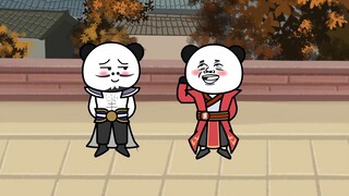 "Membuka Supermarket di Dunia Abadi" Episode 41: Xiao Yan dibawa pulang oleh seorang pria