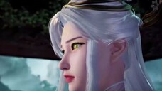 Spirit Sword Sovereign Season 4 Episode 529 Sub Indo