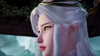 Spirit Sword Sovereign Season 4 Episode 529 Sub Indo