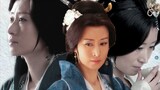 [Langya List | Seventh Anniversary | Concubine Jing] "Gentle knife, knife cuts people's lives"