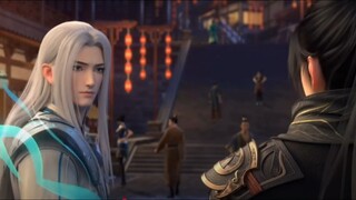 BTTH Season 5 Ep 163 Sub Indo | Xiao Yan Bangkitkan Tubuh Vajra Raksasa!