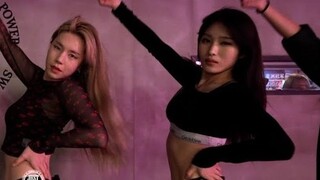 【Justjerk】ITZY - نسخة مصمم الرقصات لـ Kill Shot【EUNKI CHOREO Class】