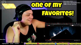 Muse -  Shrinking Universe | 28Weeks Later | Reaction