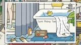 Mở khóa Phòng Tắm trong Adorable Home P13 - BIGBI GAME