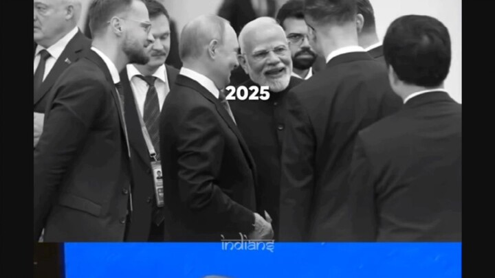 PM Modi Xi Jinping SCO Summit Meeting | Modi-Xi Ki Mulaqat Se Duniya Mein Halchal!