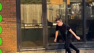 That’s awesome! If it were you, how many levels could you challenge?